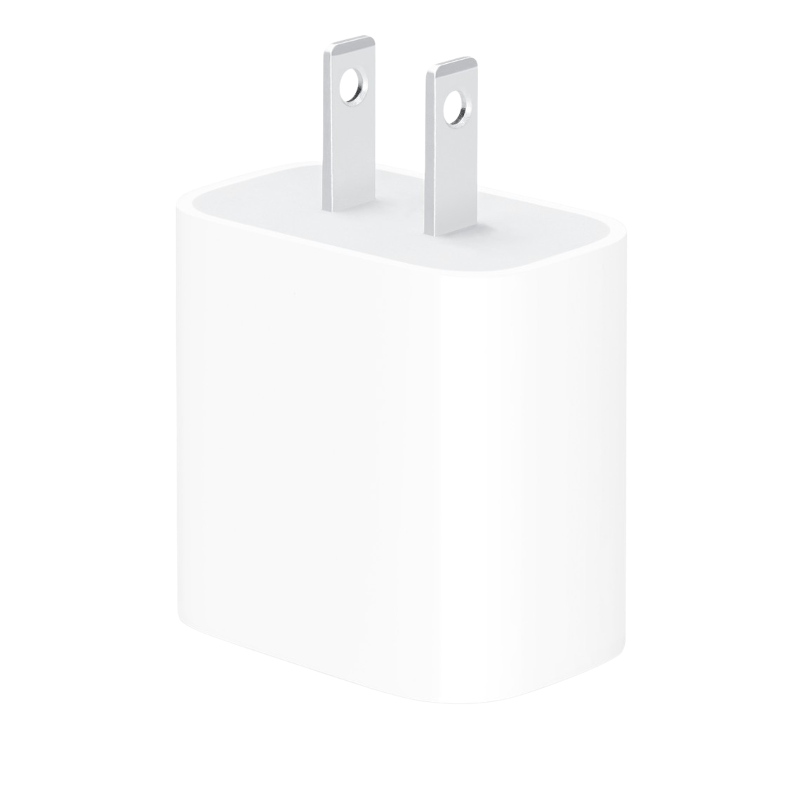 Cubo Apple 20W