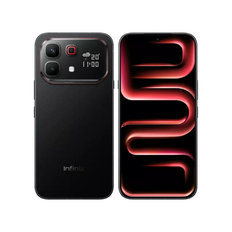 Infinix Note 60 Pro