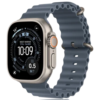 Apple Watch Ultra 3