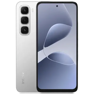 Infinix Hot 60i