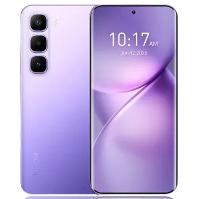 Infinix Hot 60 Pro+