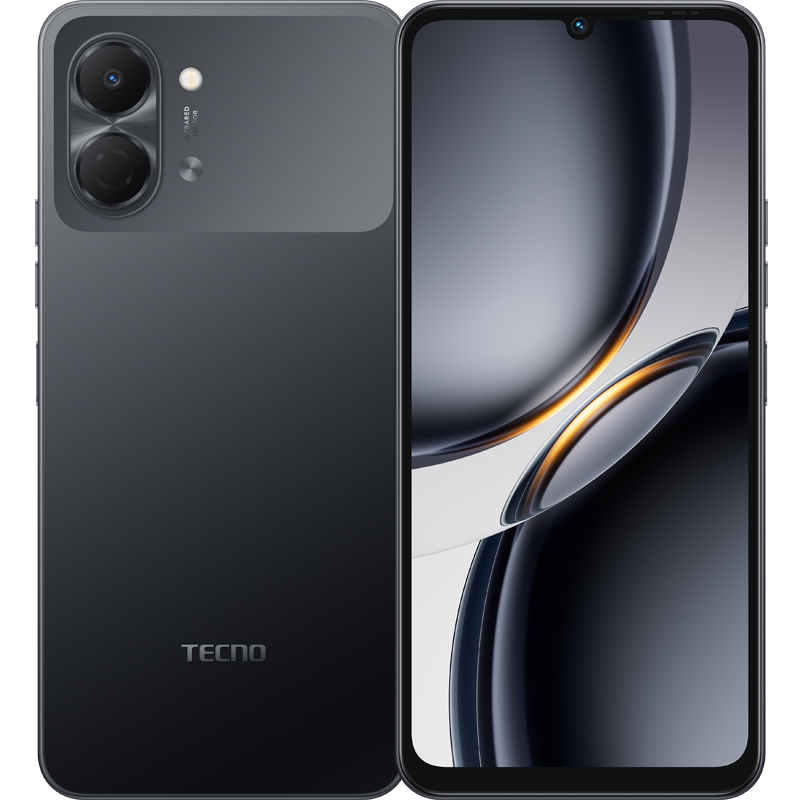 Tecno G03